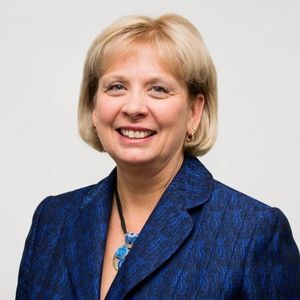 Meet your Posher, Barbara